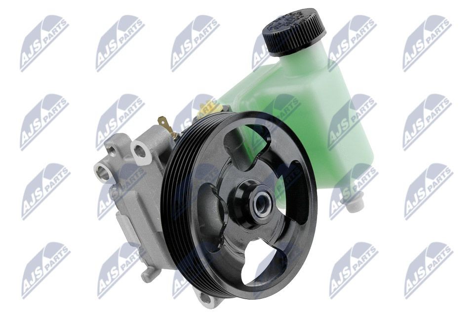 NTY SPW-MZ-001: Pompe de direction assistée avec réservoir