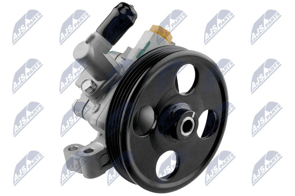 NTY SPW-MZ-002: Roolivõimu pump