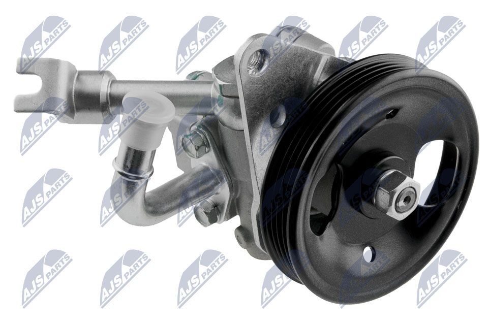 NTY SPW-NS-005: Pompe de direction assistée