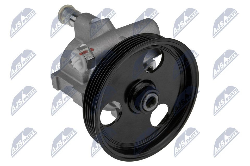 NTY SPW-RE-001: Roolivõimu pump