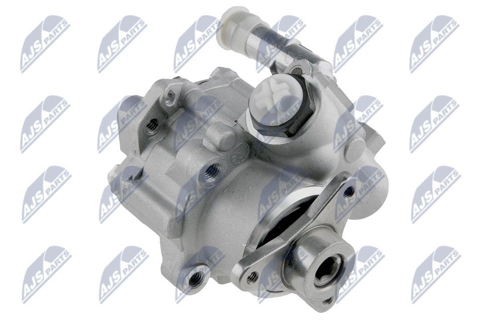 NTY SPW-RE-011: Roolivõimu pump
