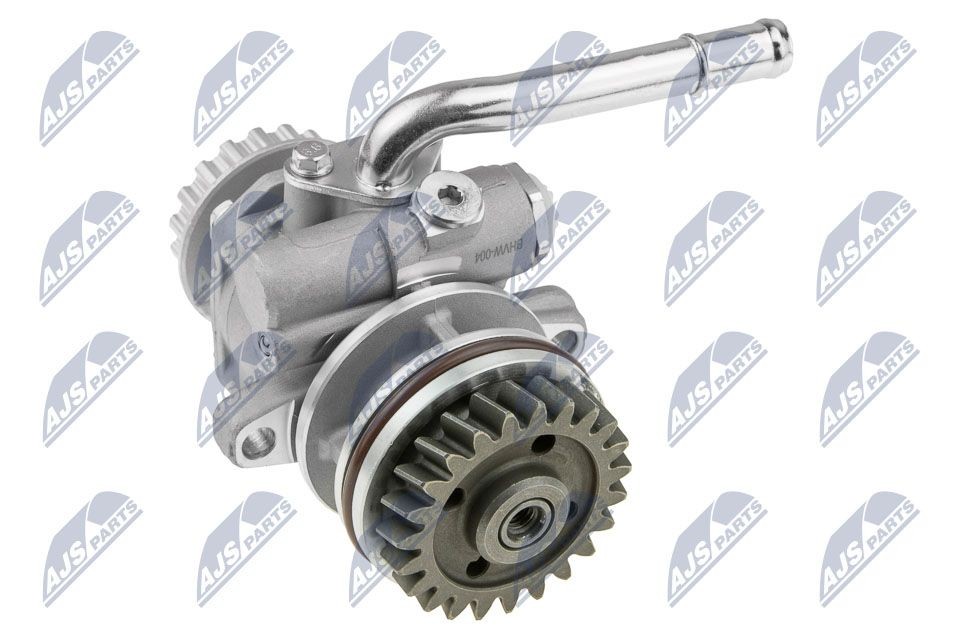 NTY SPW-VW-004: Roolivõimu pump