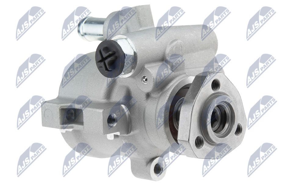 NTY SPW-VW-009: Roolivõimu pump