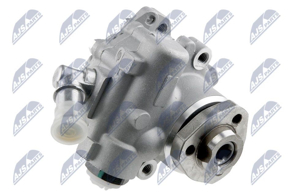 NTY SPW-VW-012: Roolivõimu pump
