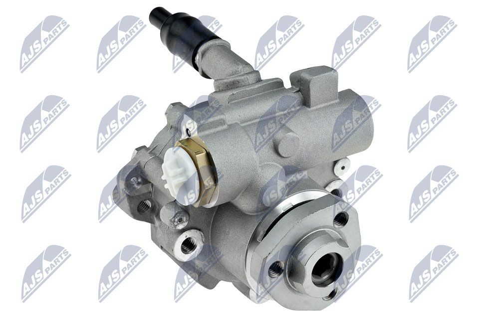 NTY SPW-VW-016: Roolivõimu pump