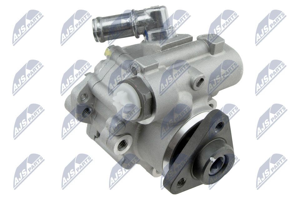 NTY SPW-VW-017: Vairo stiprintuvo siurblys
