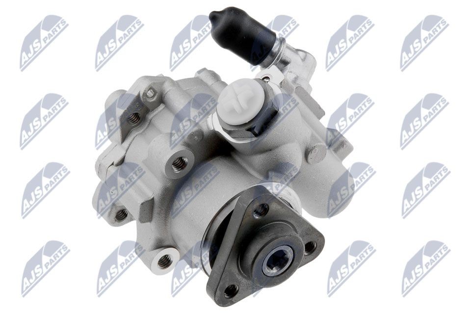 NTY SPW-VW-019: Servo čerpadlo