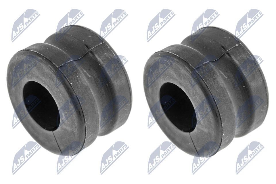 NTY ZGS-CH-016: Foring, stabilisator framaksel begge sider