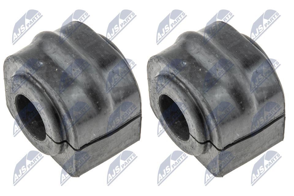 NTY ZGS-CH-017: Cuzinet, stabilizator Axa fata ambele parti