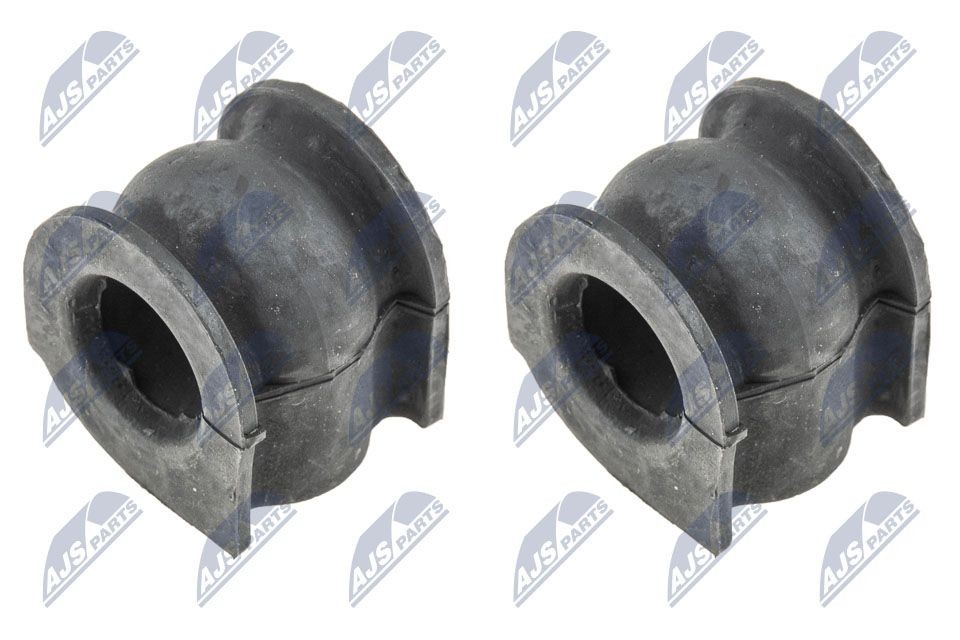 NTY ZGS-HD-017: Cuzinet, stabilizator Axa fata ambele parti, exterior, stanga, dreapta