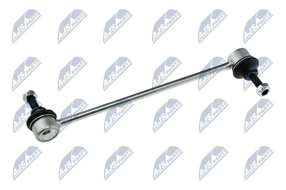 NTY ZLP-BM-001: Stabilisaator, Stabilisaator Esisild, esisild vasakul, esisild paremal