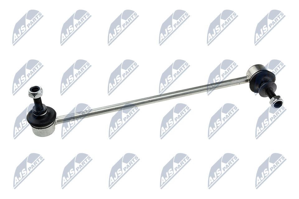 NTY ZLP-BM-002: Stabilisaator, Stabilisaator Esisild, esisild vasakul