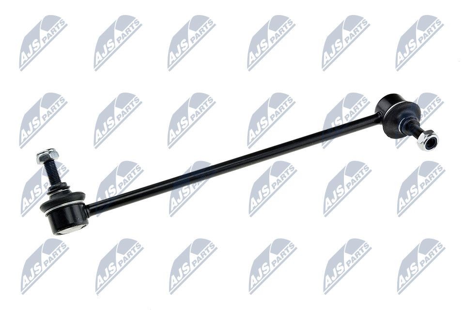 NTY ZLP-BM-005: Stabilisaator, Stabilisaator Esisild, esisild paremal