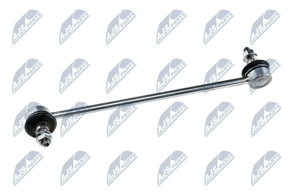 NTY ZLP-BM-010: Stabilisaator, Stabilisaator Esisild, esisild vasakul