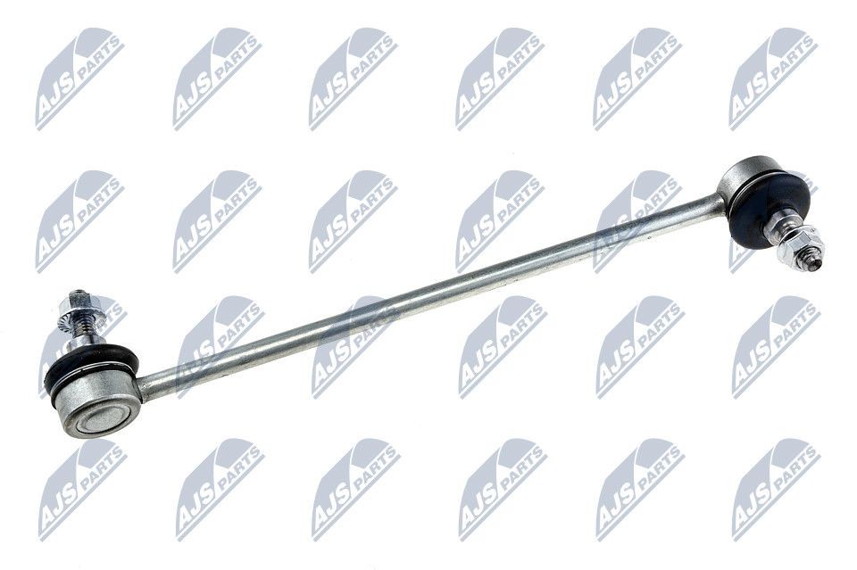 NTY ZLP-BM-011: Stabilisaator, Stabilisaator Esisild, esisild paremal