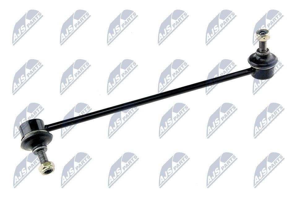NTY ZLP-BM-012: Stabilisaator, Stabilisaator Esisild, esisild vasakul, esisild paremal