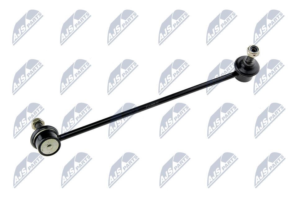 NTY ZLP-BM-013: Stabilisaator, Stabilisaator Esisild, esisild paremal