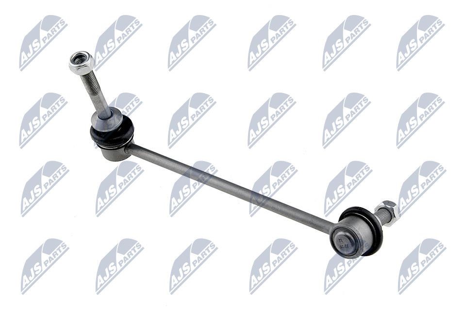 NTY ZLP-BM-016: Stabilisaator, Stabilisaator Esisild, esisild vasakul