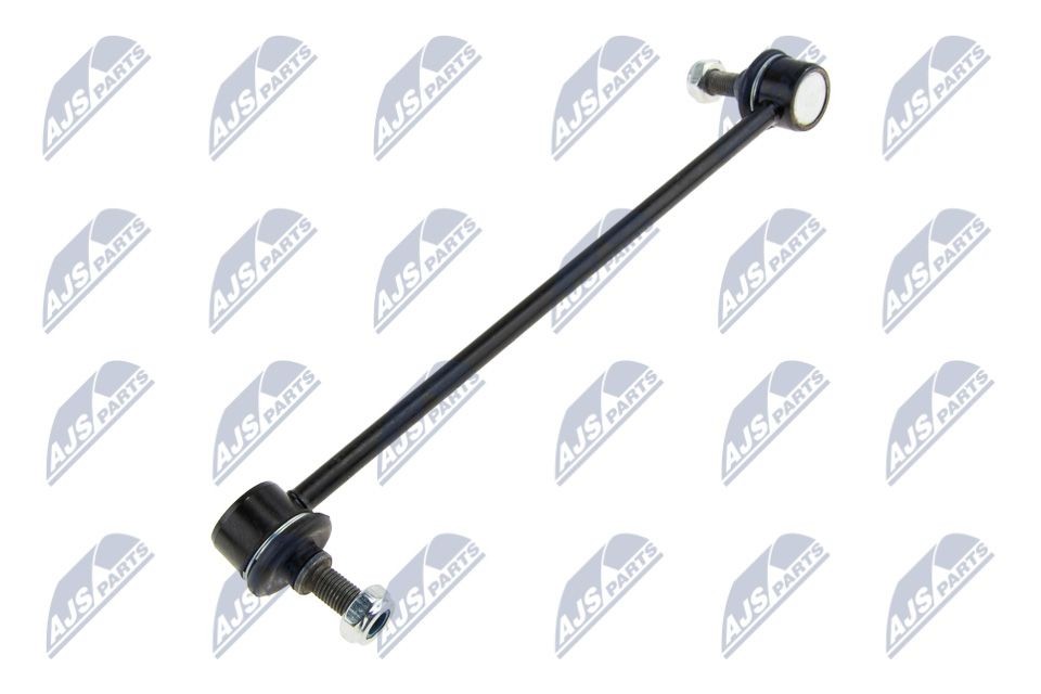 NTY ZLP-CH-002: Brat / bieleta suspensie, stabilizator punte fata, Axa fata dreapta