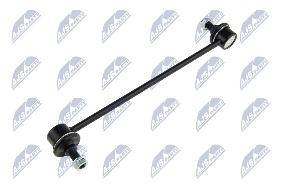 NTY ZLP-CH-005: Stabilisaator, Stabilisaator Esisild, esisild vasakul, esisild paremal