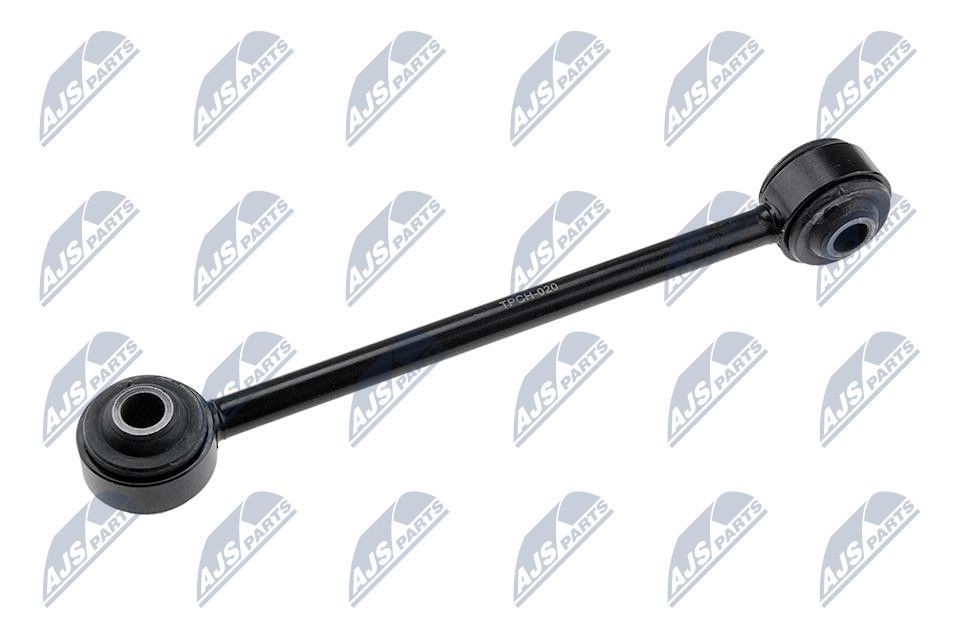 NTY ZLP-CH-020: Brat / bieleta suspensie, stabilizator punte fata, Axa fata stanga, Axa fata dreapta