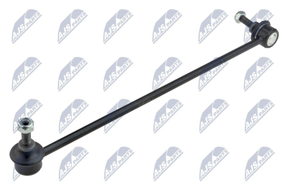 NTY ZLP-CH-074: Stabilisaator, Stabilisaator Esisild, esisild vasakul