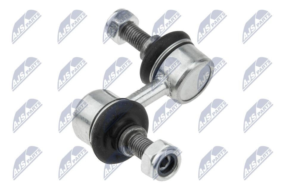 NTY ZLP-DA-000: Stabilisaator, Stabilisaator Esisild, esisild vasakul
