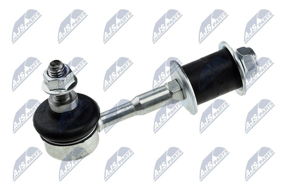 NTY ZLP-DA-002: Stabilisaator, Stabilisaator Esisild, esisild vasakul, esisild paremal