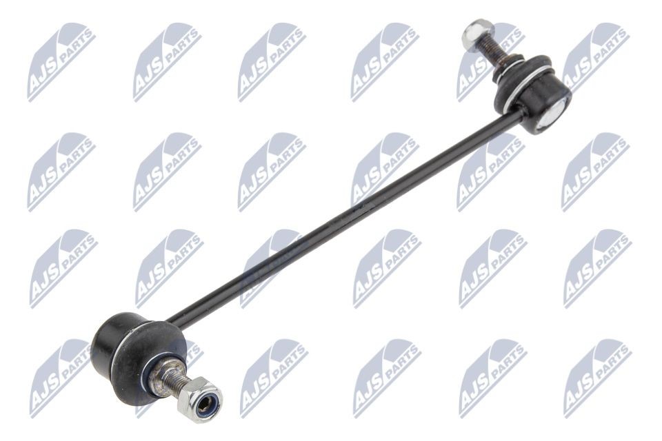 NTY ZLP-DW-041: Stabilisaator, Stabilisaator Esisild, esisild vasakul, esisild paremal