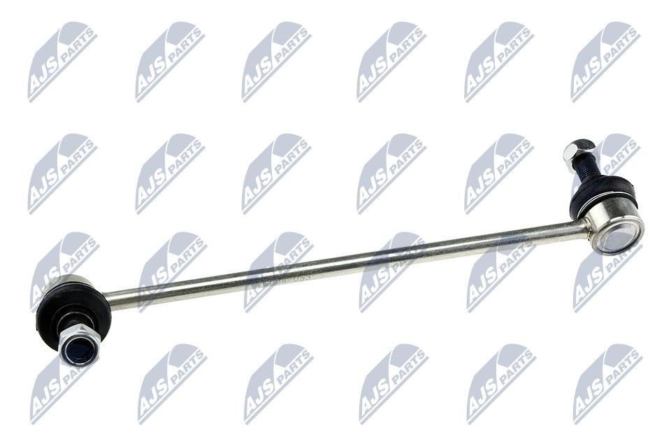 NTY ZLP-DW-053: Stabilisaator, Stabilisaator Esisild, esisild vasakul