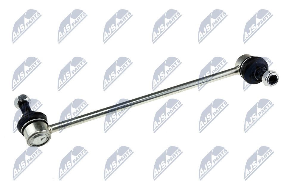 NTY ZLP-DW-054: Stabilisaator, Stabilisaator Esisild, esisild paremal