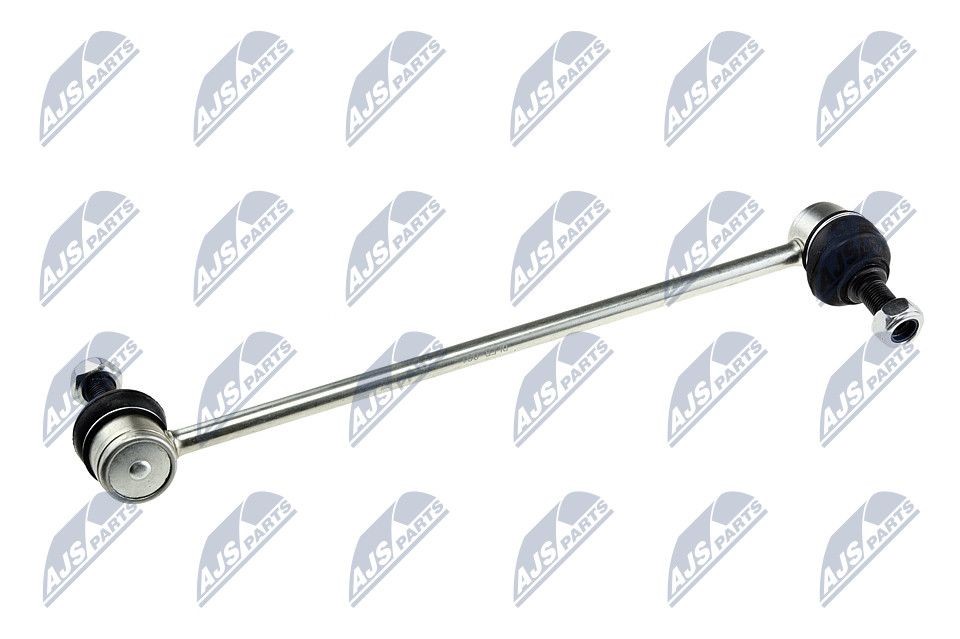 NTY ZLP-FR-001: Stabilisaator, Stabilisaator Esisild, esisild vasakul, esisild paremal, 300mm