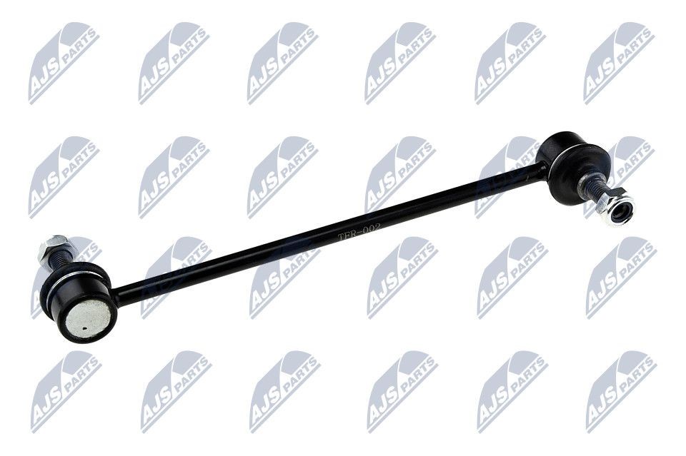 NTY ZLP-FR-002: Stabilisaator, Stabilisaator Esisild, esisild vasakul, esisild paremal, Tagasild