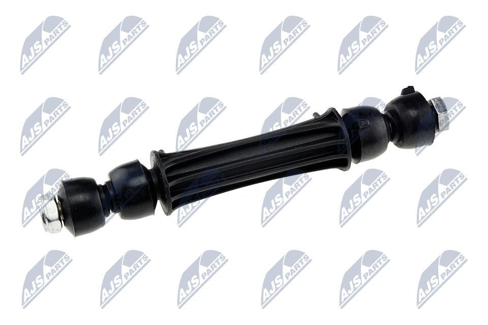 NTY ZLP-FR-012: Stabilisaator, Stabilisaator Esisild, esisild vasakul, esisild paremal