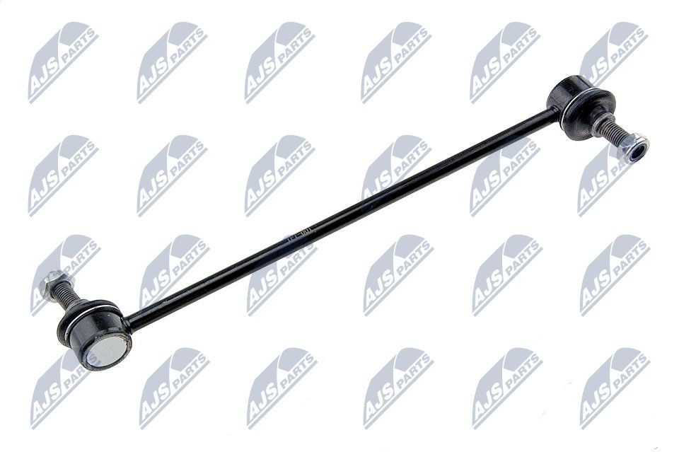 NTY ZLP-FT-001: Stabilisaator, Stabilisaator Esisild, esisild vasakul, esisild paremal