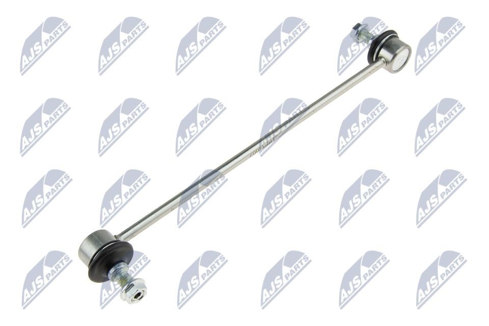 NTY ZLP-FT-002: Stabilisaator, Stabilisaator Esisild, esisild vasakul, esisild paremal