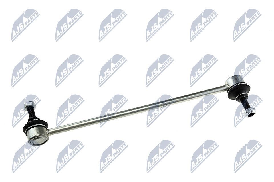 NTY ZLP-FT-003: Stabilisaator, Stabilisaator Esisild, esisild vasakul, esisild paremal