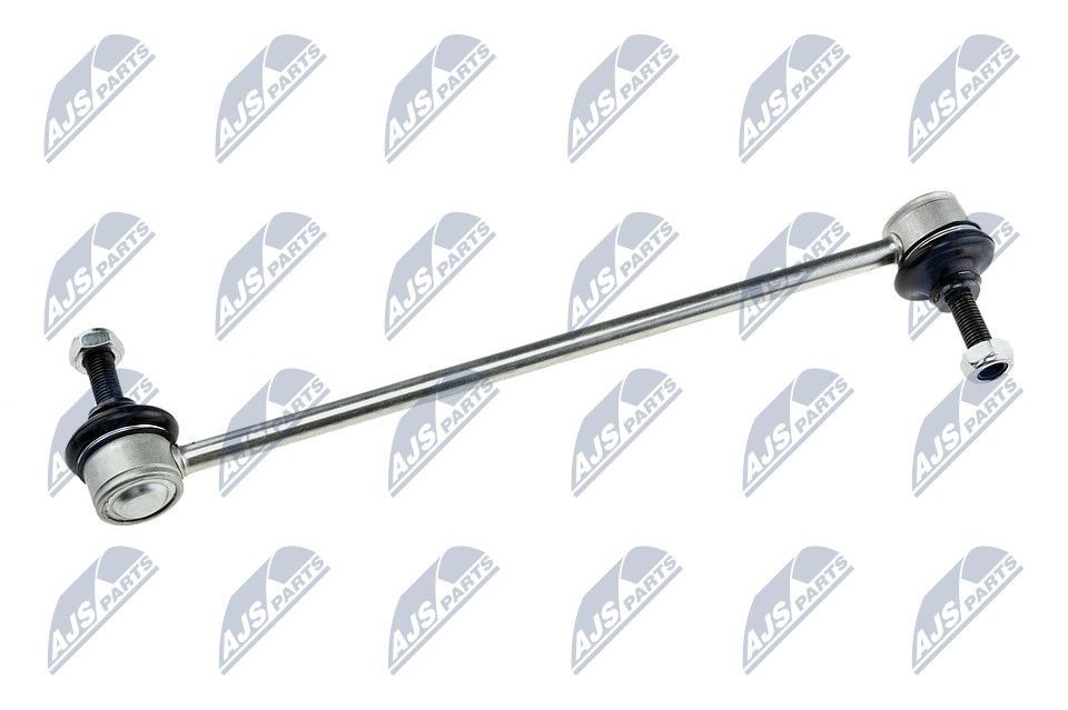 NTY ZLP-FT-005: Stabilisaator, Stabilisaator Esisild, esisild vasakul, esisild paremal