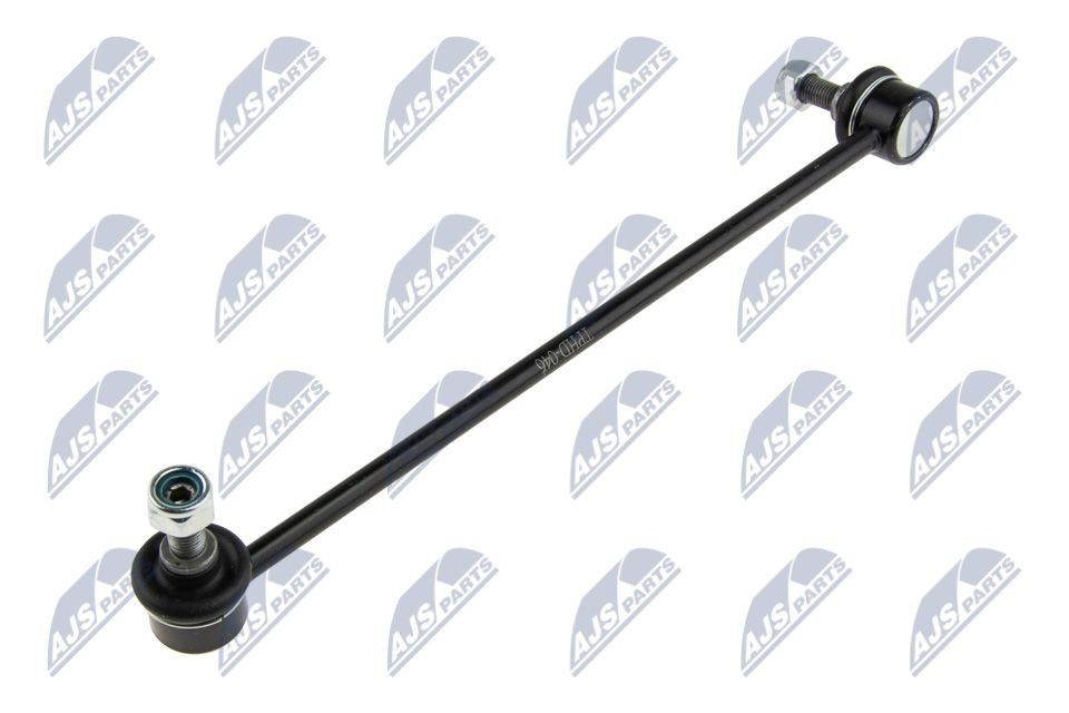 NTY ZLP-HD-046: Stabilisaator, Stabilisaator Esisild, esisild paremal