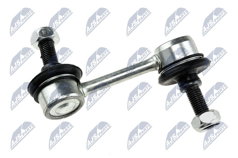 NTY ZLP-HD-048: Stabilisaator, Stabilisaator Esisild