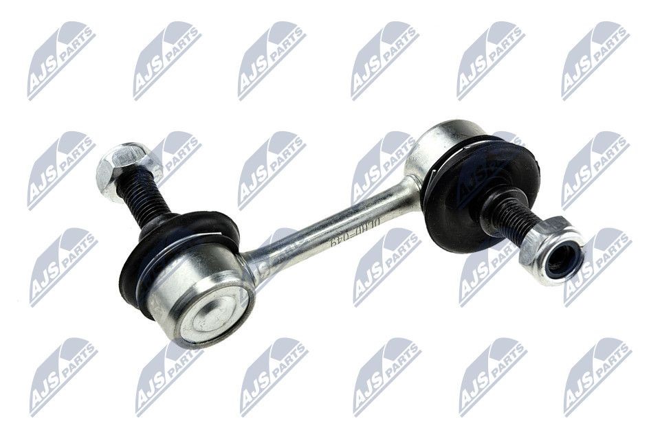 NTY ZLP-HD-049: Stabilisaator, Stabilisaator Esisild