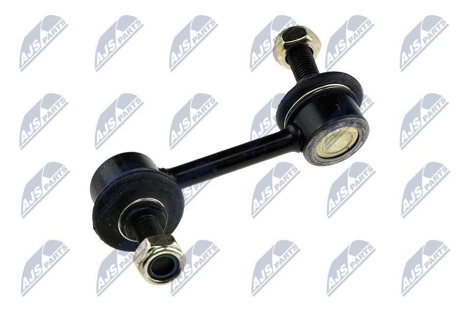 NTY ZLP-HD-081: Stabilisaator, Stabilisaator Esisild, esisild paremal