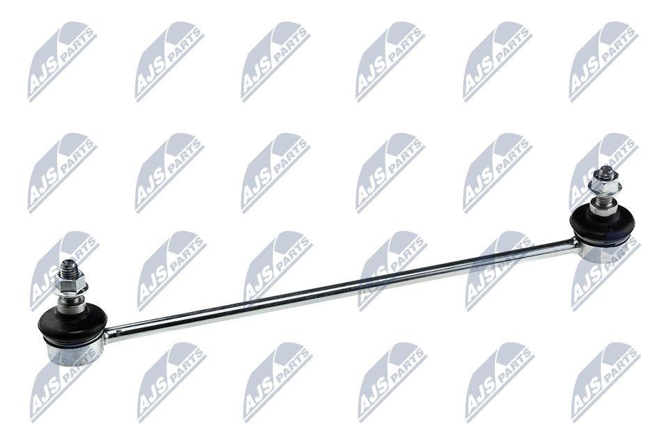 NTY ZLP-HD-087: Stabilisaator, Stabilisaator Esisild, esisild paremal