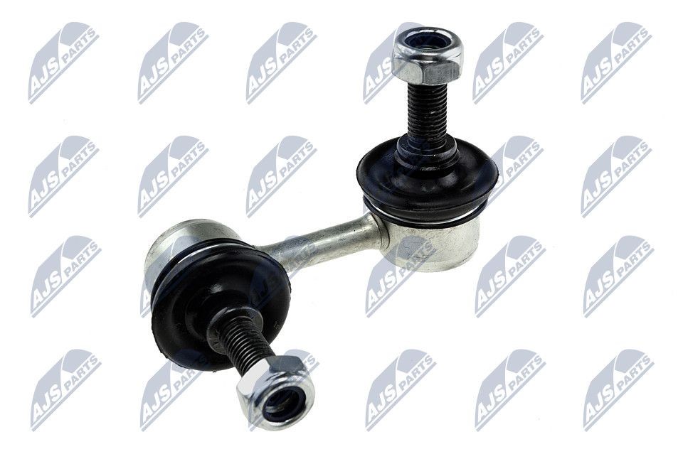 NTY ZLP-HY-509: Stabilisaator, Stabilisaator Esisild, esisild vasakul