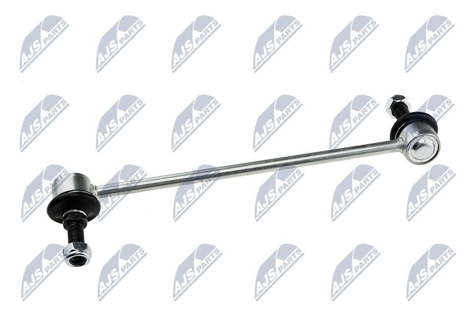 NTY ZLP-HY-513: Stabilisaator, Stabilisaator Esisild