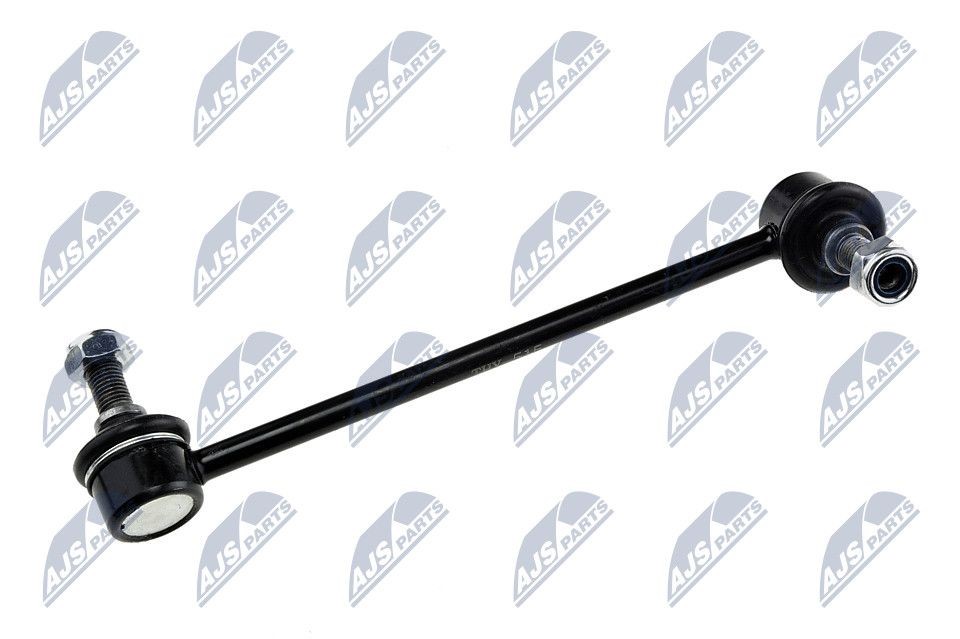 NTY ZLP-HY-515: Stabilisaator, Stabilisaator Esisild