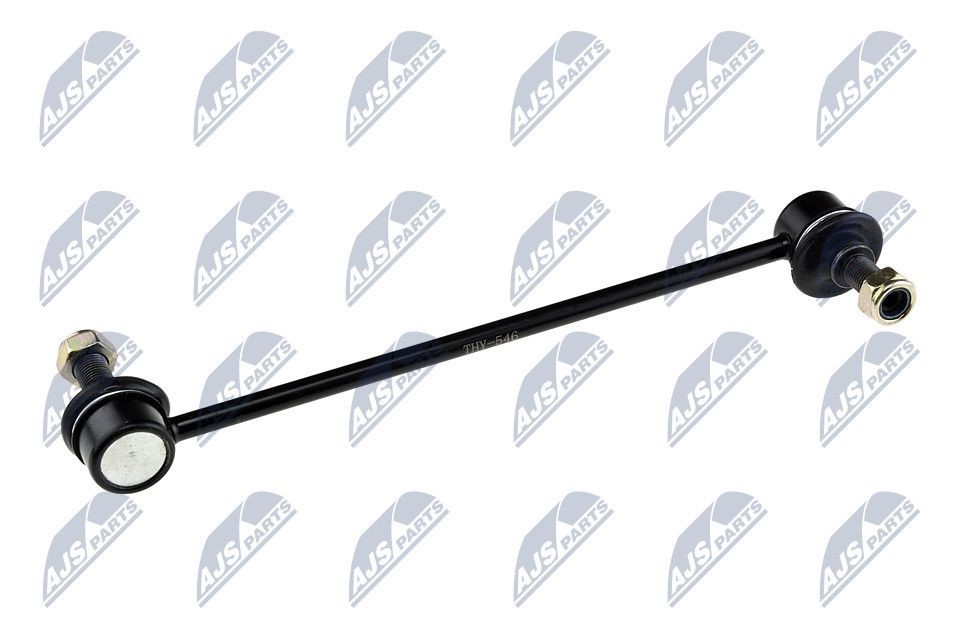 NTY ZLP-HY-546: Stabilisaator, Stabilisaator Esisild, esisild vasakul, esisild paremal