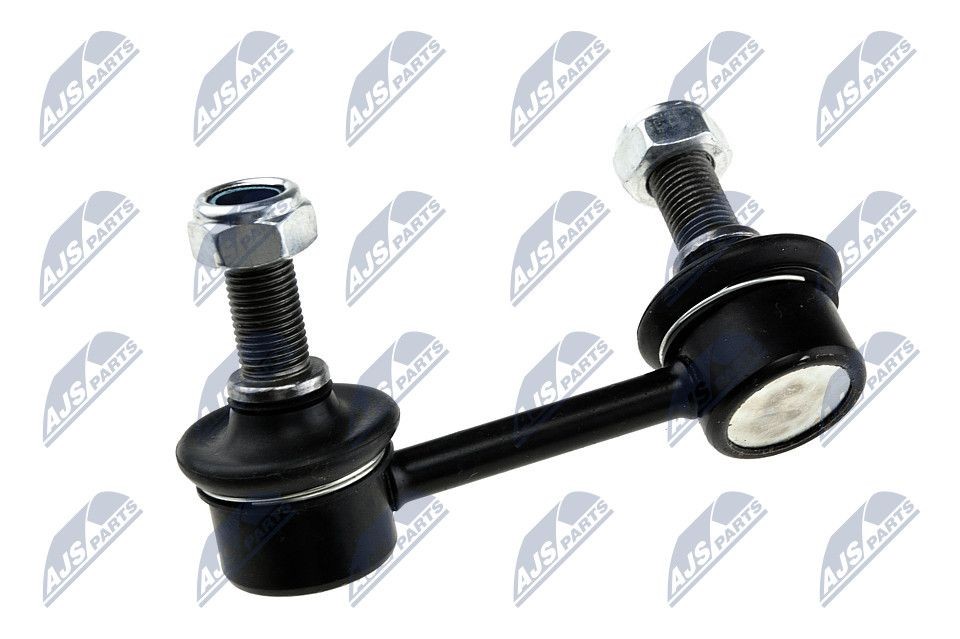 NTY ZLP-KA-324: Stabilisaator, Stabilisaator Esisild, esisild vasakul