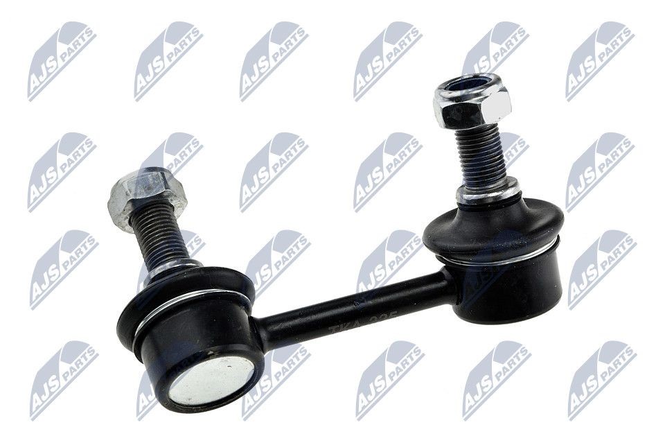 NTY ZLP-KA-325: Stabilisaator, Stabilisaator Esisild, esisild paremal