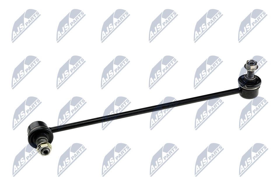 NTY ZLP-KA-334: Stabilisaator, Stabilisaator Esisild, esisild vasakul